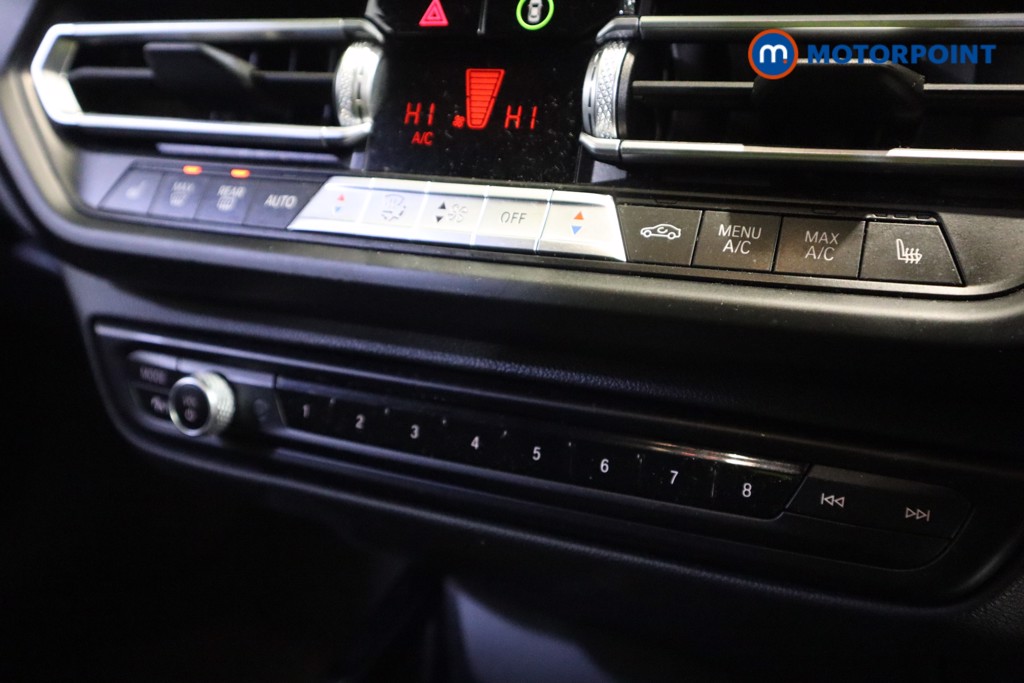 Used BMW 1 Series 2021 for sale - 77641521: Photo 30