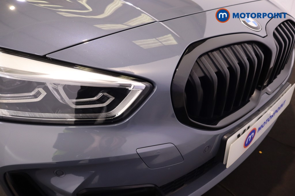 Used BMW 1 Series 2021 for sale - 77641521: Photo 35