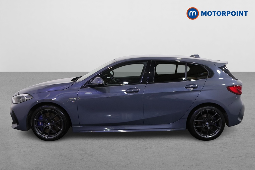 Used BMW 1 Series 2021 for sale - 77641521: Photo 4