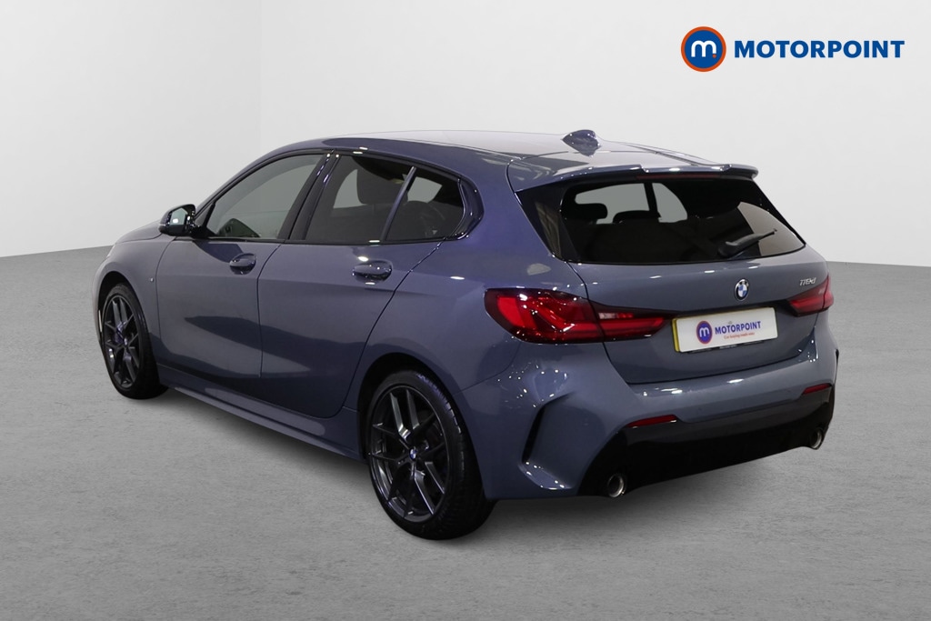 Used BMW 1 Series 2021 for sale - 77641521: Photo 5