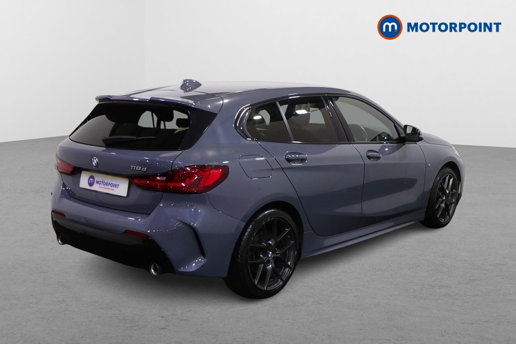 Used BMW 1 Series 2021 for sale - 77641521: Photo 7