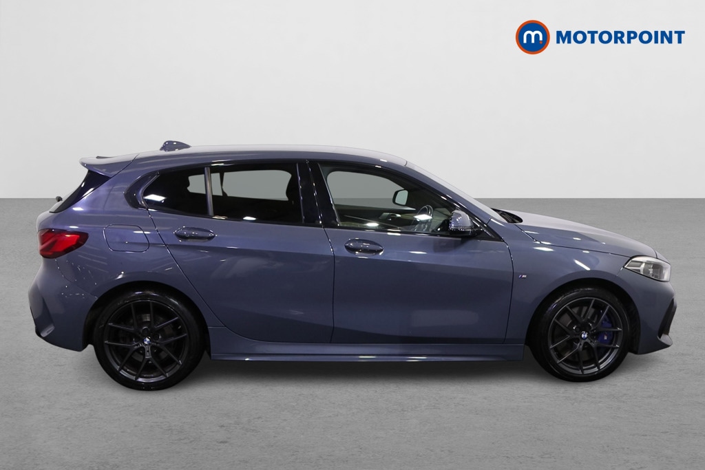 Used BMW 1 Series 2021 for sale - 77641521: Photo 8