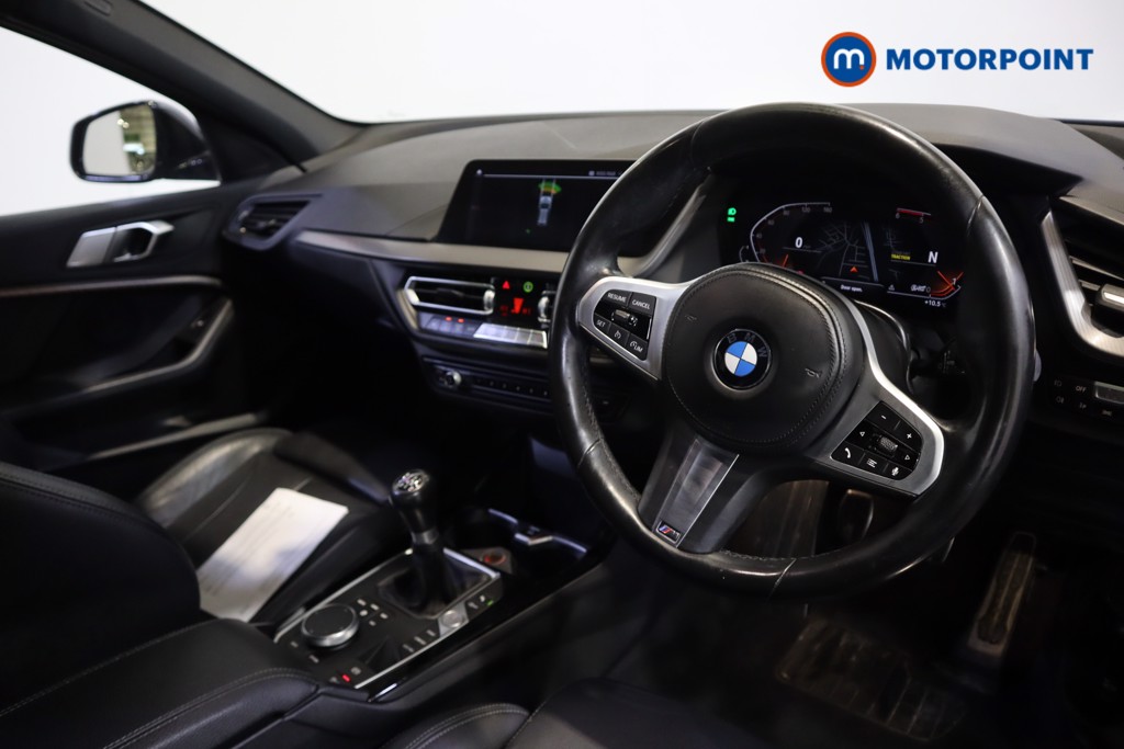 Used BMW 1 Series 2021 for sale - 77641521: Photo 9