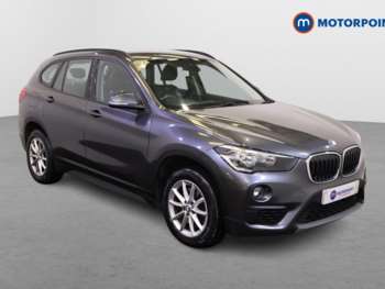 2019 - sDrive 20i SE 5dr Step Auto