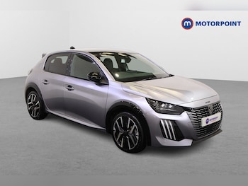2024 - 1.2 Hybrid 136 GT 5dr e-DSC6