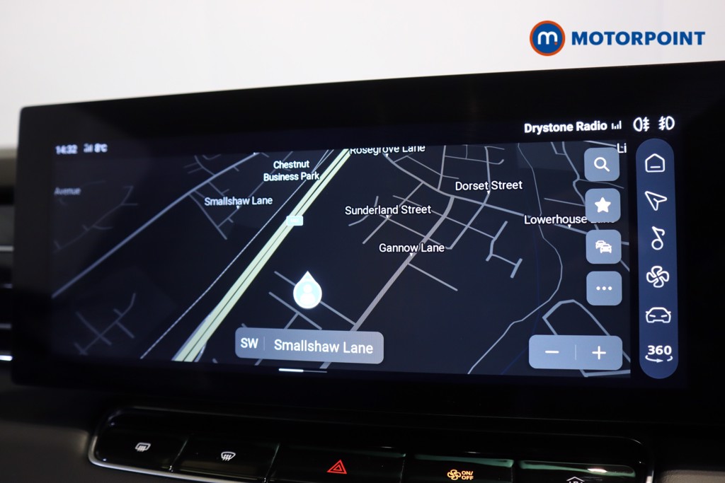 Used MG MG HS 2025 for sale - 77262347: Photo 10