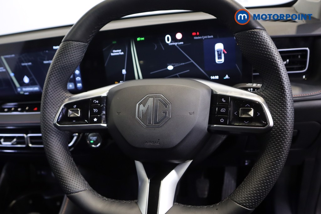 Used MG MG HS 2025 for sale - 77262347: Photo 11