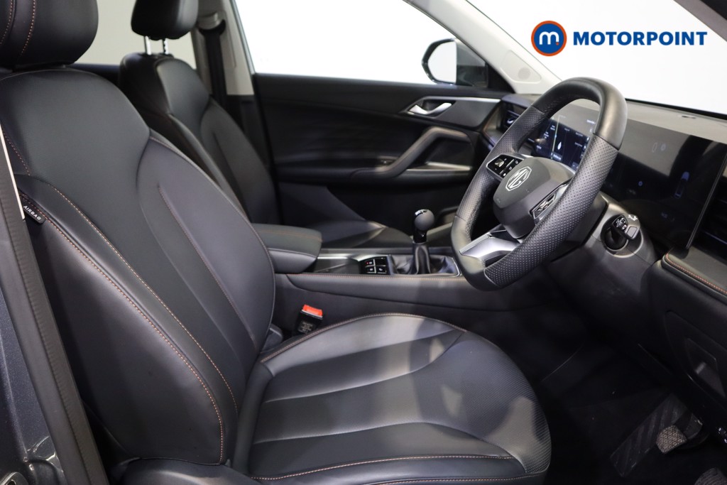 Used MG MG HS 2025 for sale - 77262347: Photo 25