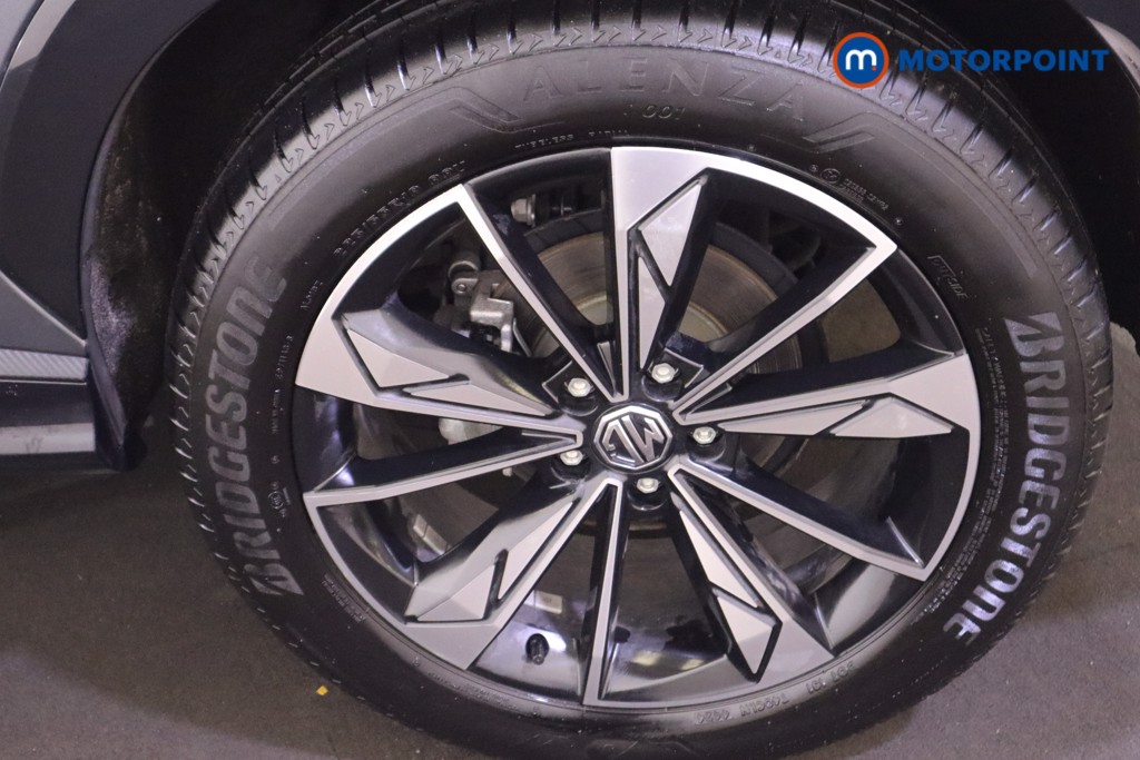 Used MG MG HS 2025 for sale - 77262347: Photo 31