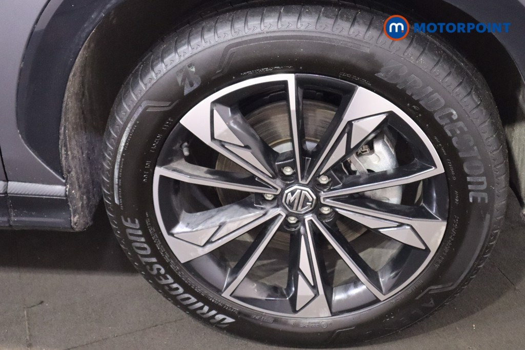 Used MG MG HS 2025 for sale - 77262347: Photo 33