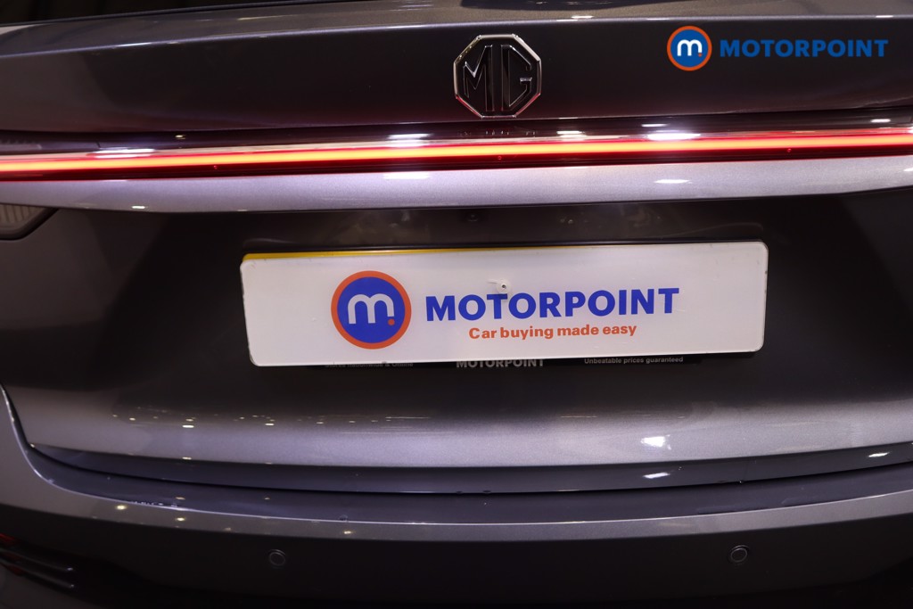 Used MG MG HS 2025 for sale - 77262347: Photo 38