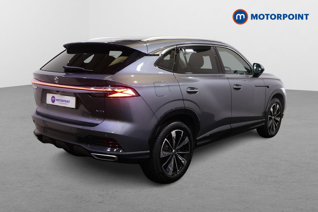 Used MG MG HS 2025 for sale - 77262347: Photo 7