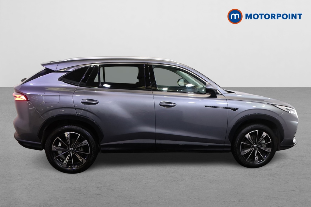 Used MG MG HS 2025 for sale - 77262347: Photo 8