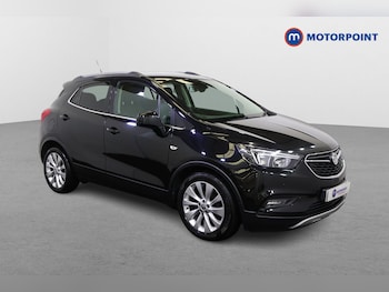 Vauxhall - Mokka X