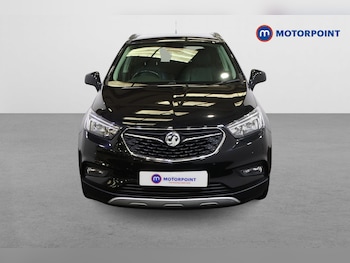 Used Vauxhall Mokka X 2019 for sale - 75830007: Photo