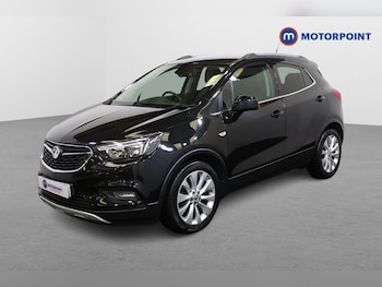 Used Vauxhall Mokka X 2019 for sale - 75830007: Photo