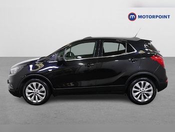 Used Vauxhall Mokka X 2019 for sale - 75830007: Photo