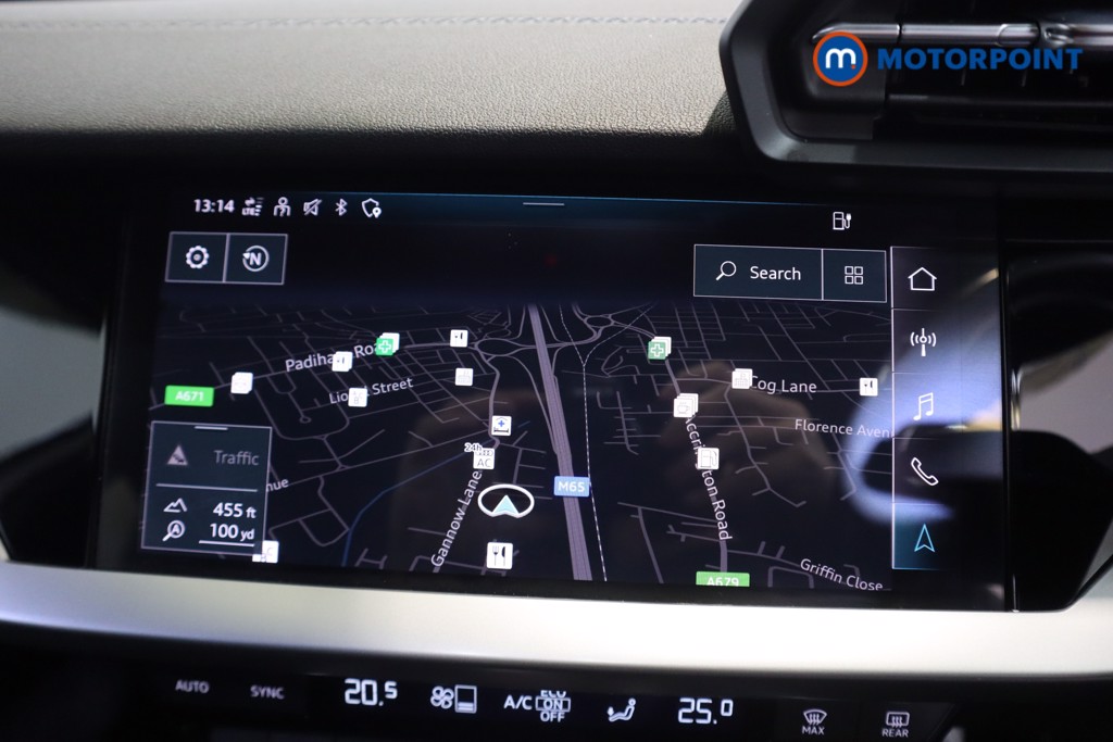 Used Audi A3 2021 for sale - 76782675: Photo 10