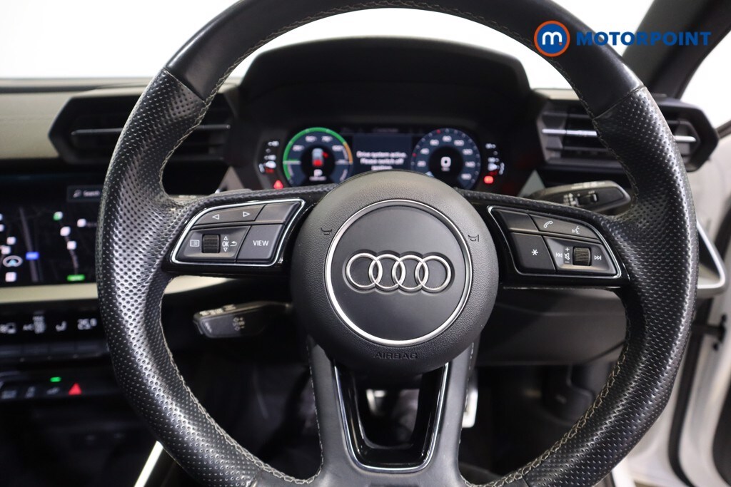 Used Audi A3 2021 for sale - 76782675: Photo 11