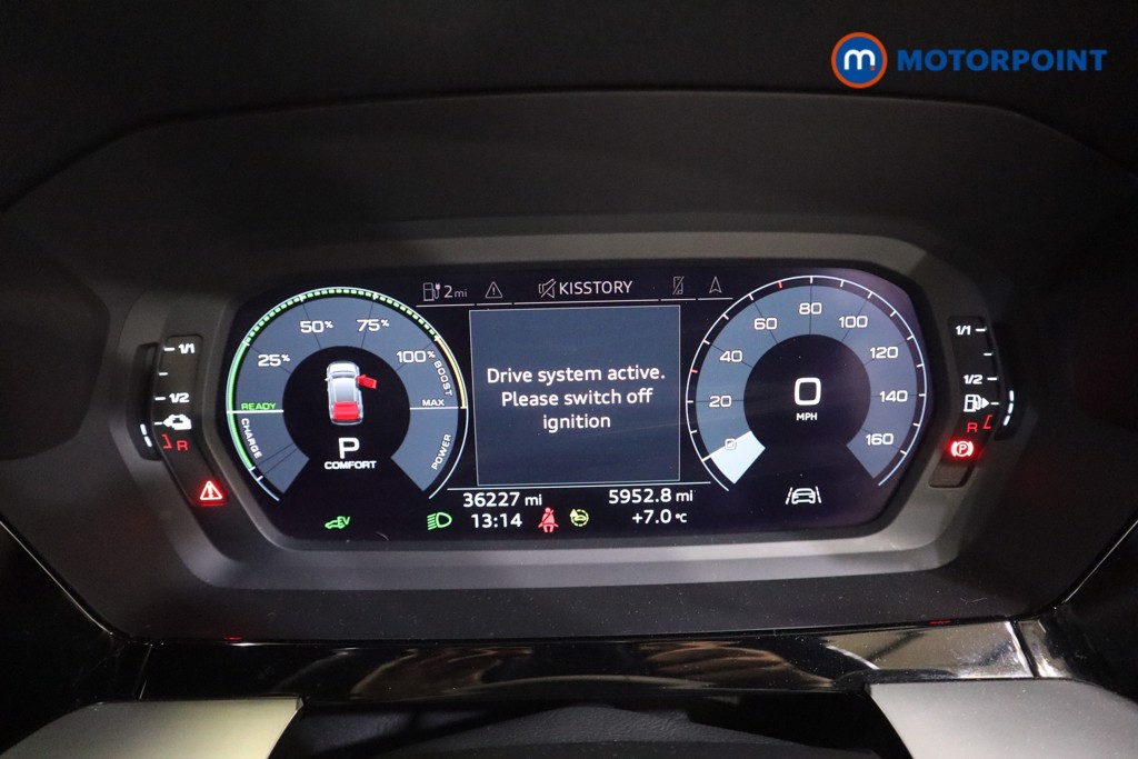 Used Audi A3 2021 for sale - 76782675: Photo 12