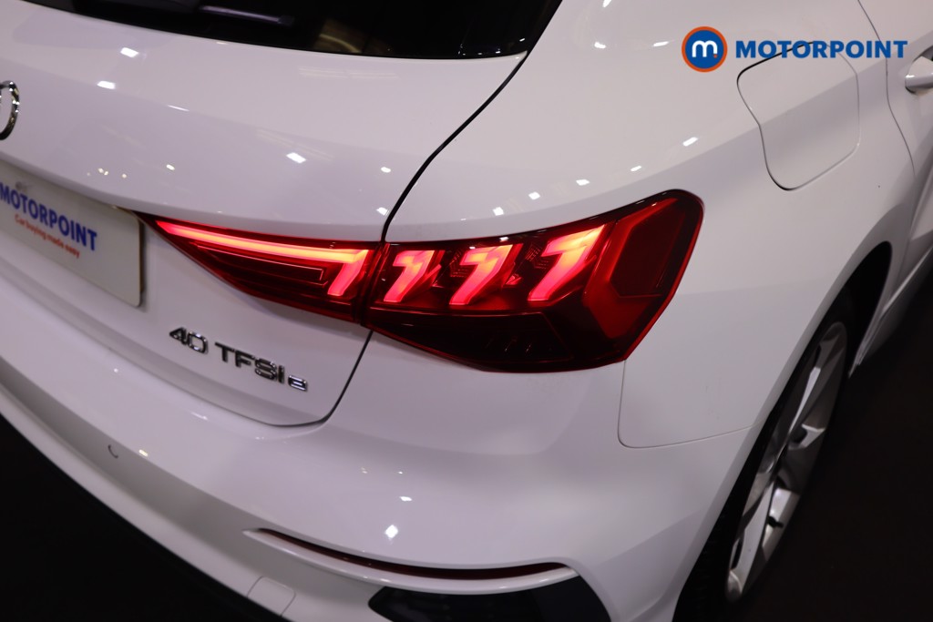 Used Audi A3 2021 for sale - 76782675: Photo 36