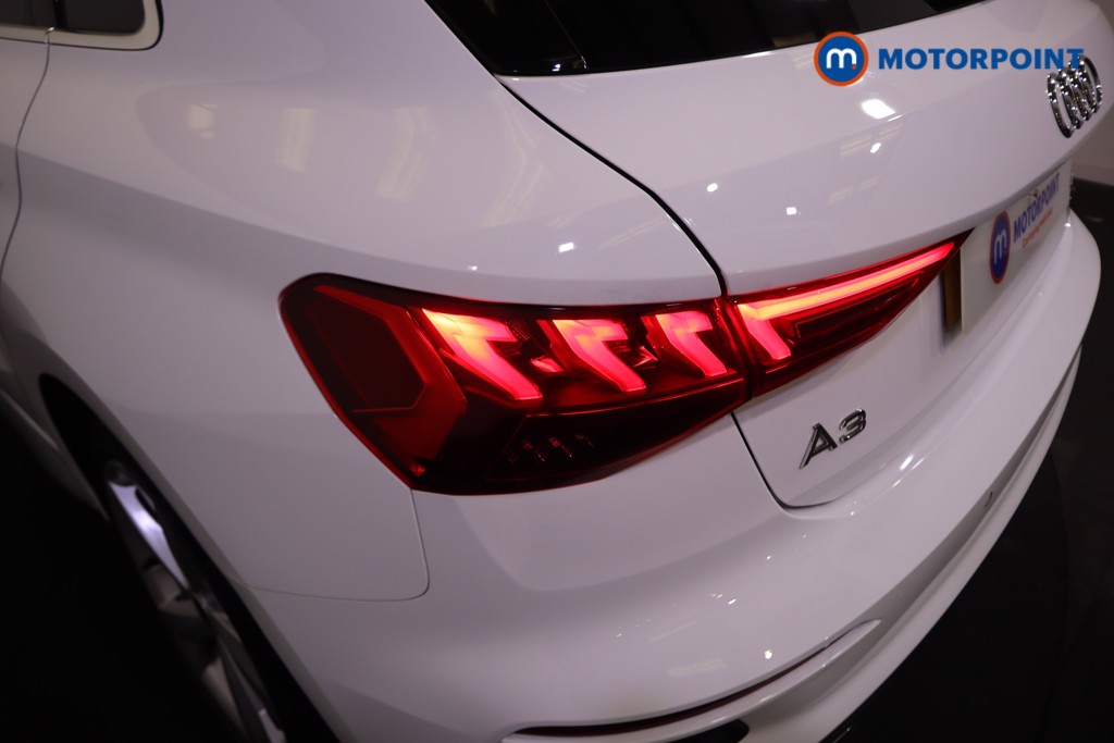 Used Audi A3 2021 for sale - 76782675: Photo 38