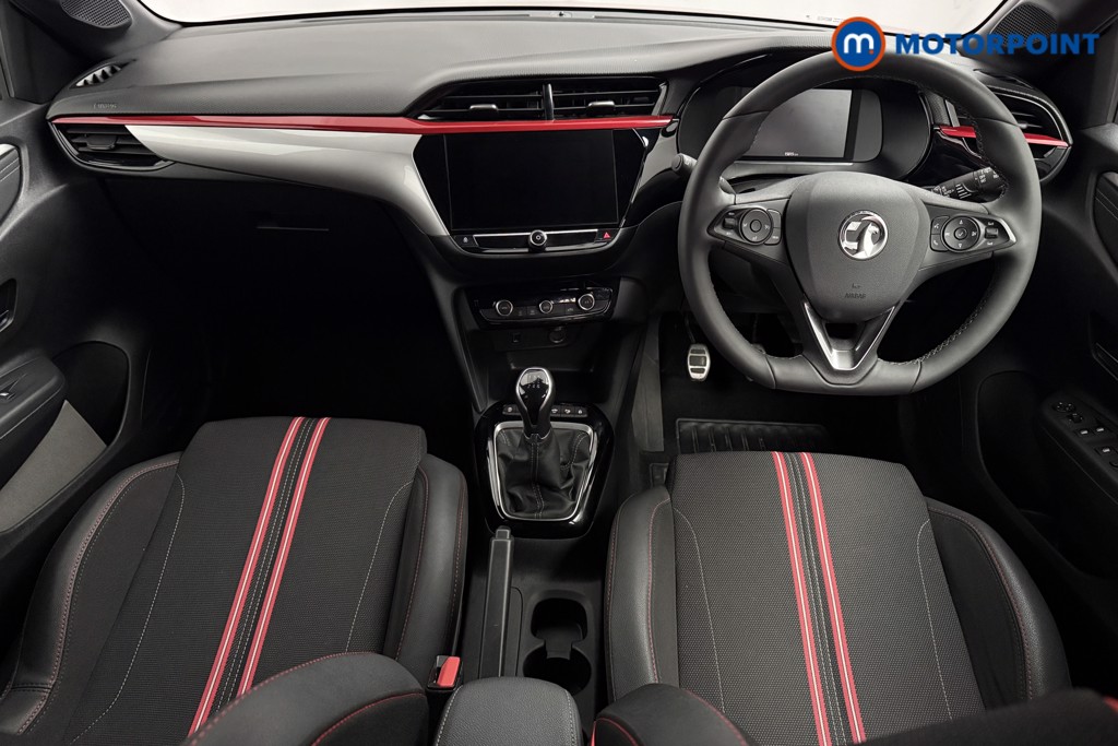 Used Vauxhall Corsa 2023 for sale - 77187160: Photo 10