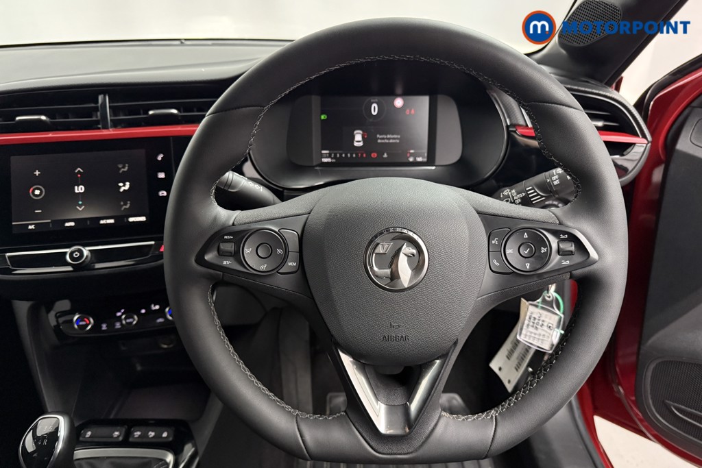 Used Vauxhall Corsa 2023 for sale - 77187160: Photo 11