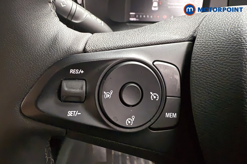 Used Vauxhall Corsa 2023 for sale - 77187160: Photo 12