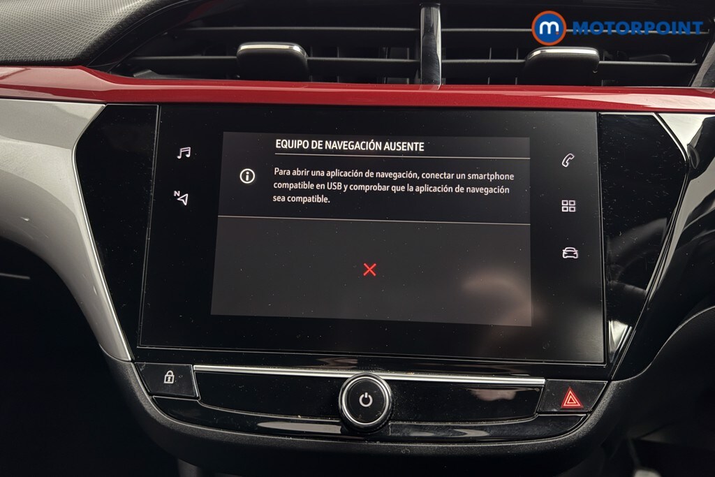 Used Vauxhall Corsa 2023 for sale - 77187160: Photo 15