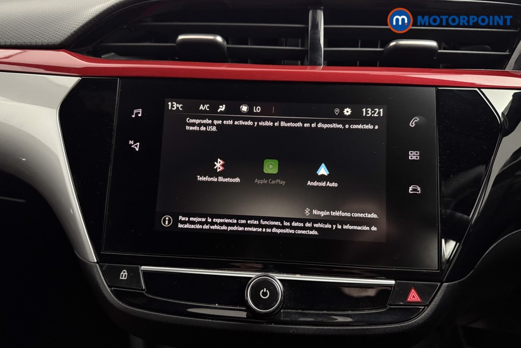 Used Vauxhall Corsa 2023 for sale - 77187160: Photo 16