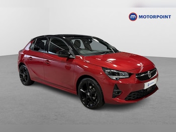 Vauxhall Corsa feature image
