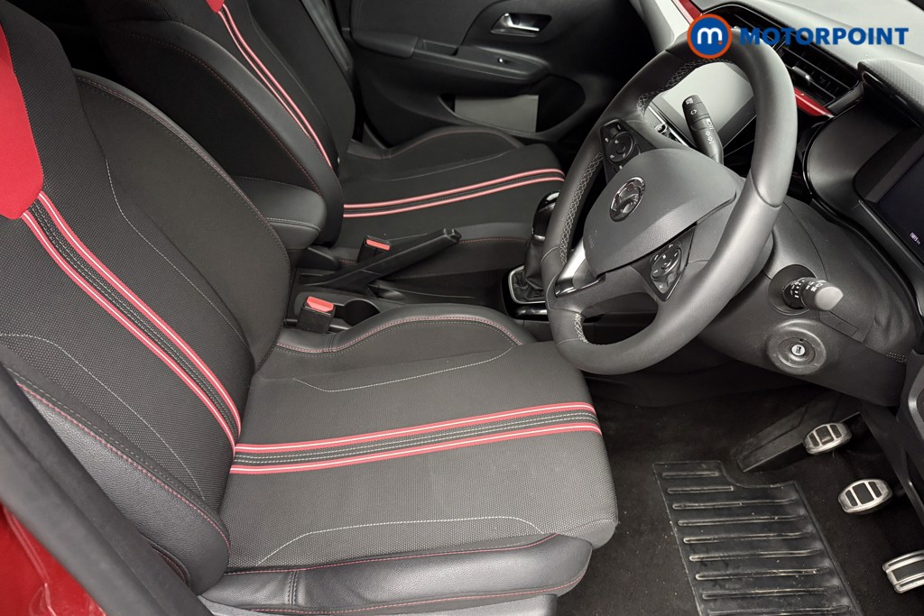Used Vauxhall Corsa 2023 for sale - 77187160: Photo 27
