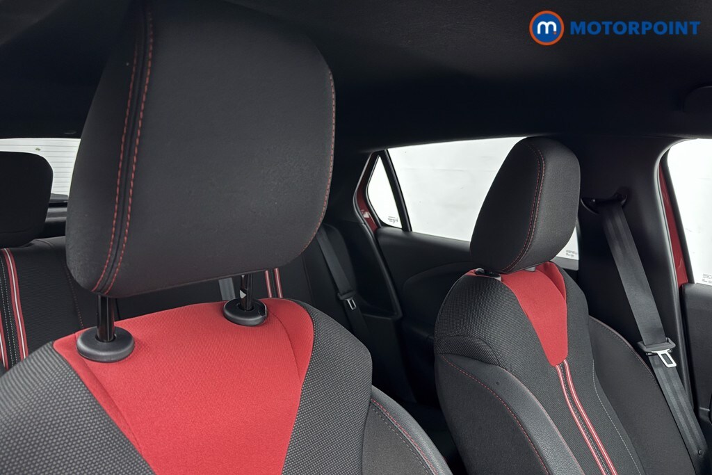 Used Vauxhall Corsa 2023 for sale - 77187160: Photo 28