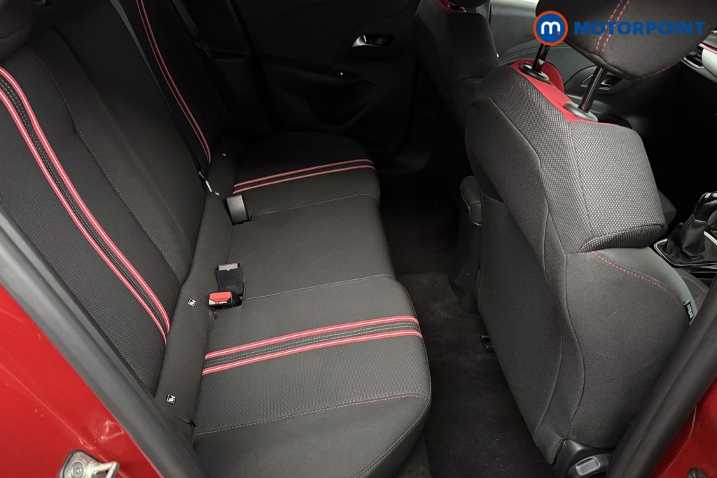 Used Vauxhall Corsa 2023 for sale - 77187160: Photo 29