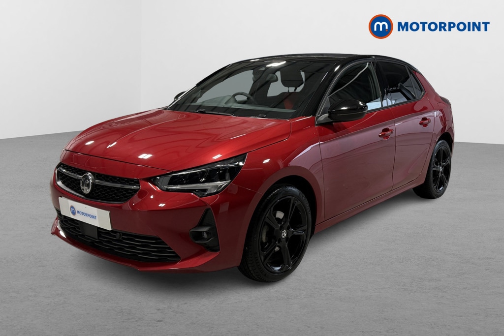 Used Vauxhall Corsa 2023 for sale - 77187160: Photo 3