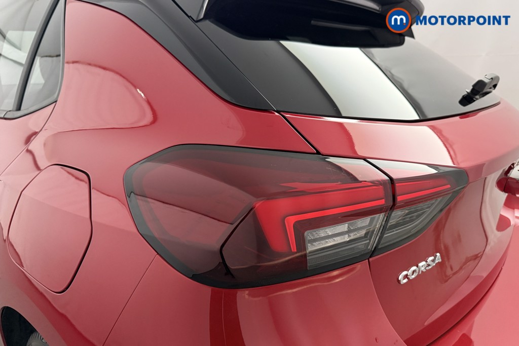 Used Vauxhall Corsa 2023 for sale - 77187160: Photo 32