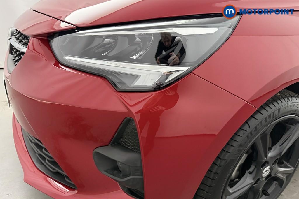 Used Vauxhall Corsa 2023 for sale - 77187160: Photo 33