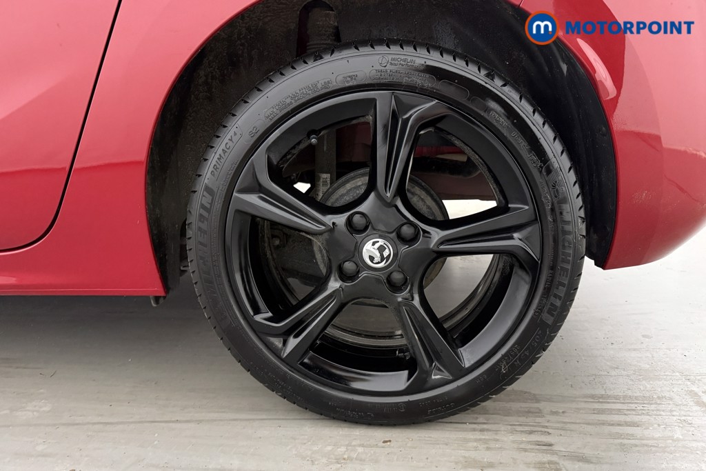 Used Vauxhall Corsa 2023 for sale - 77187160: Photo 35