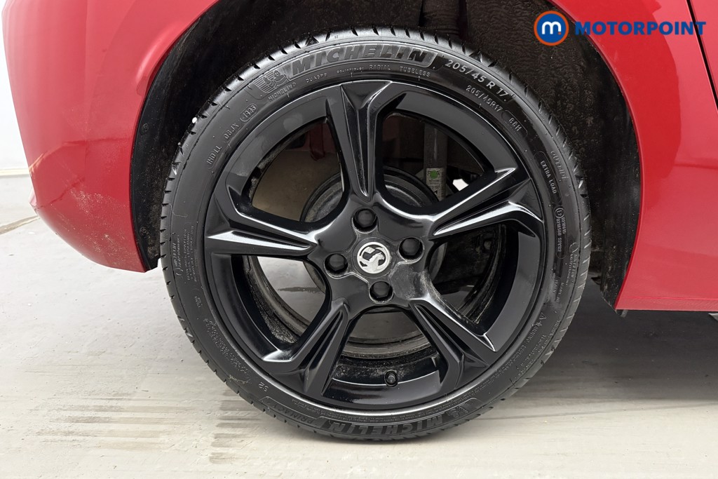 Used Vauxhall Corsa 2023 for sale - 77187160: Photo 36