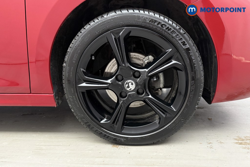 Used Vauxhall Corsa 2023 for sale - 77187160: Photo 37