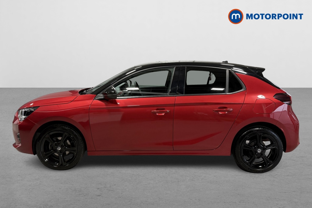 Used Vauxhall Corsa 2023 for sale - 77187160: Photo 4