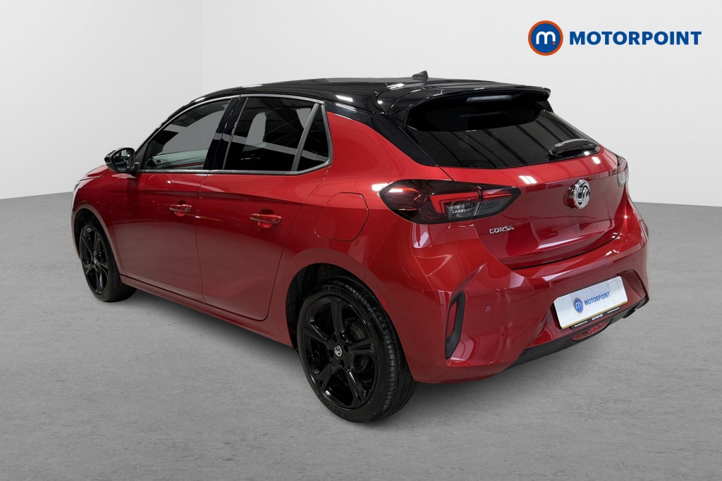 Used Vauxhall Corsa 2023 for sale - 77187160: Photo 5