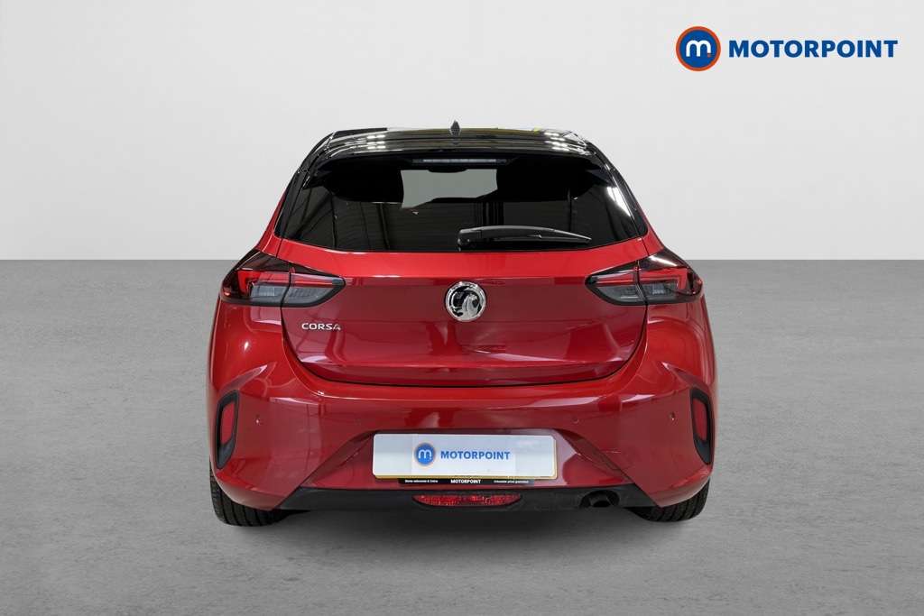 Used Vauxhall Corsa 2023 for sale - 77187160: Photo 6