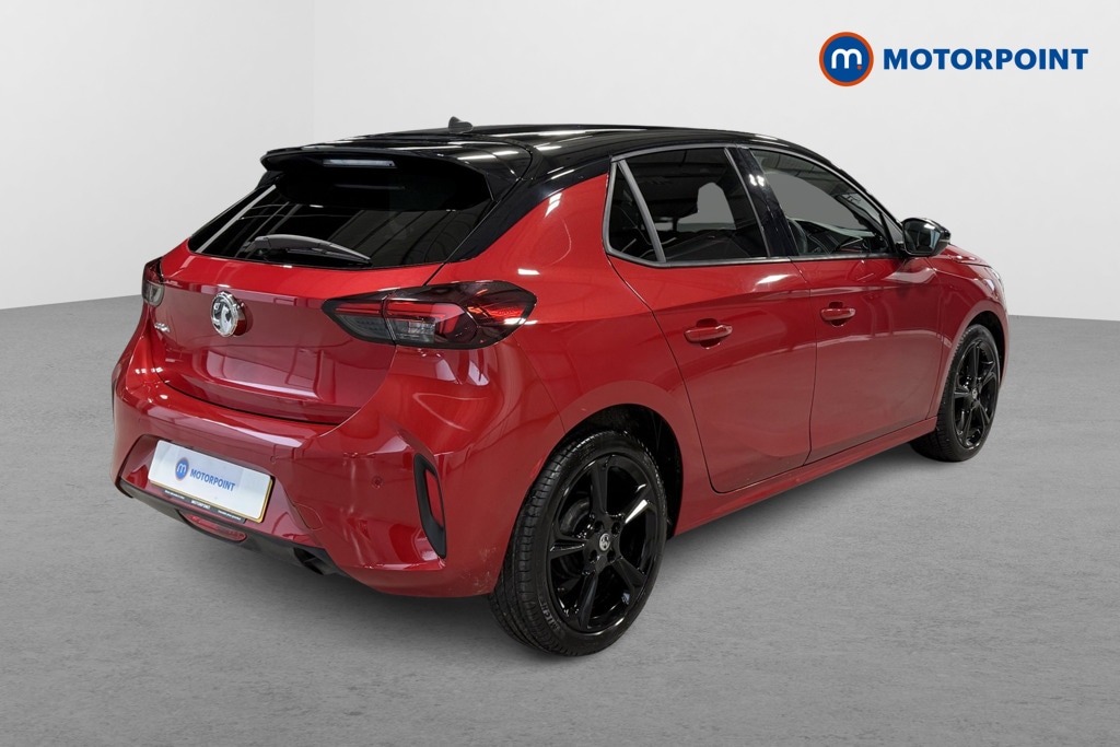 Used Vauxhall Corsa 2023 for sale - 77187160: Photo 7