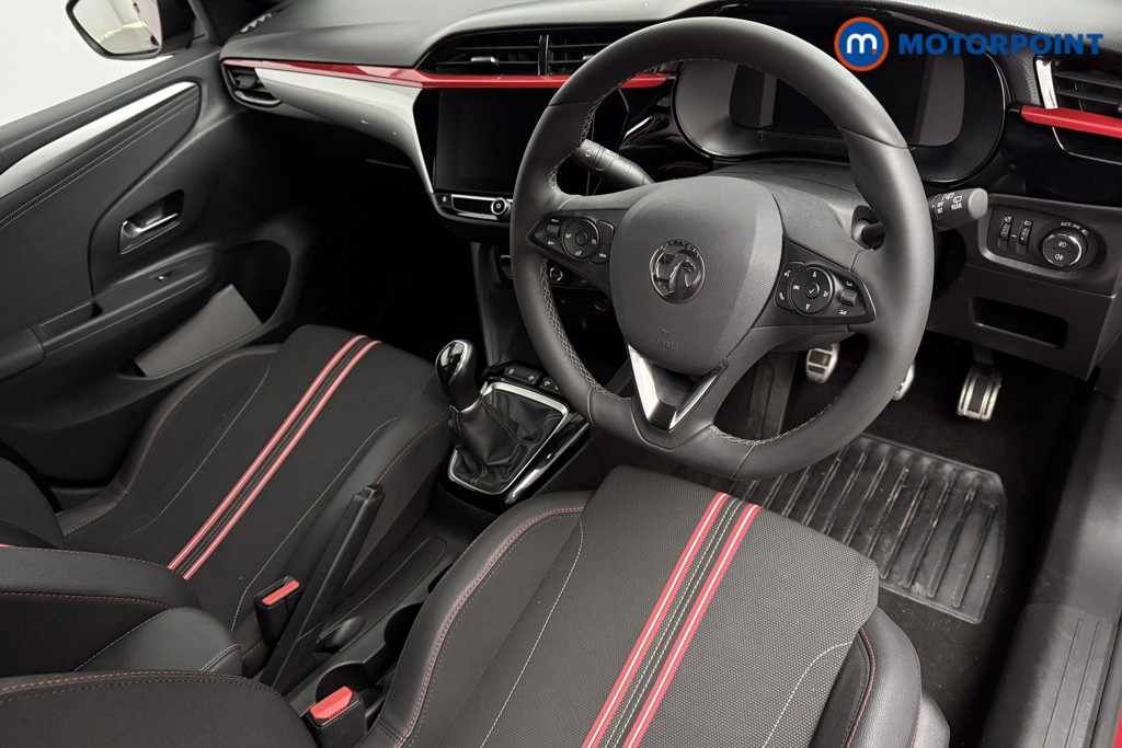 Used Vauxhall Corsa 2023 for sale - 77187160: Photo 9