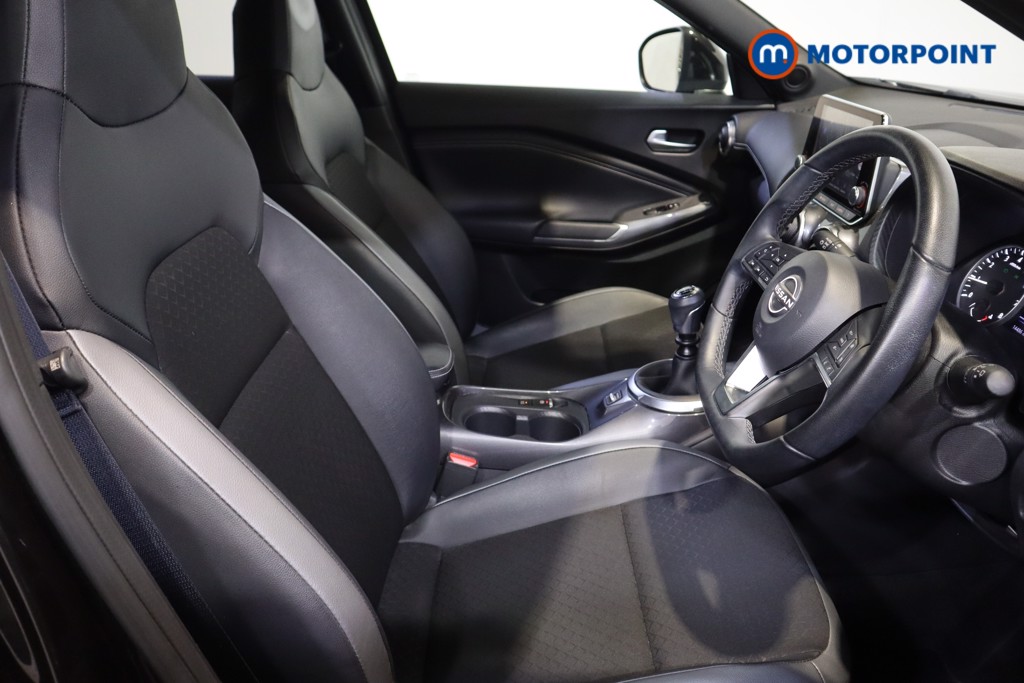 Used Nissan Juke 2022 for sale - 77179041: Photo 25