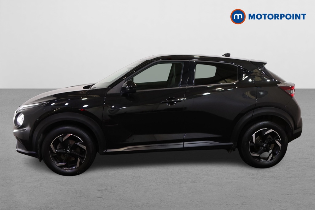 Used Nissan Juke 2022 for sale - 77179041: Photo 4