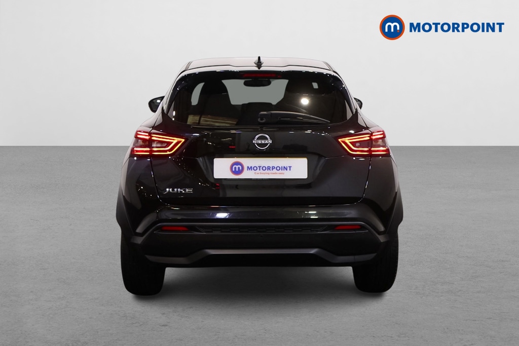 Used Nissan Juke 2022 for sale - 77179041: Photo 6