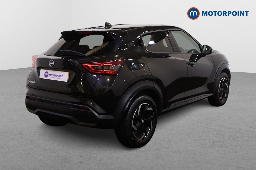 Used Nissan Juke 2022 for sale - 77179041: Photo 7